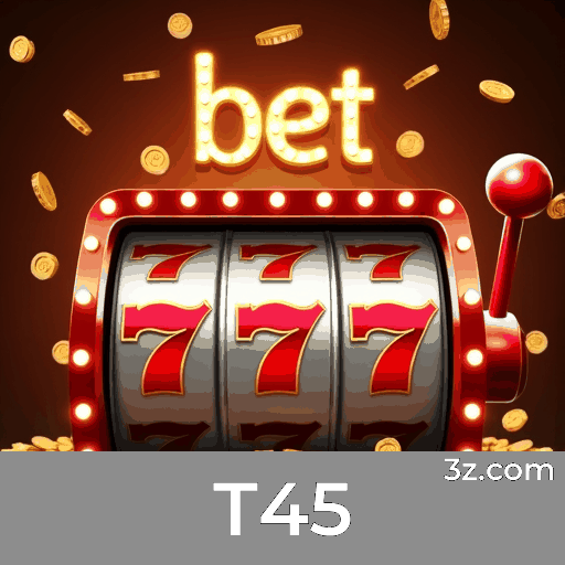 Universo de Jogos Extraordinários do T45: Diversão Sem Limites