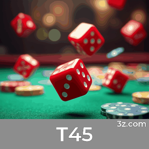 T45: Jogo em Tempo Real para Jogadores Brasileiros T45: Jogo em Tempo Real para Jogadores Brasileiros