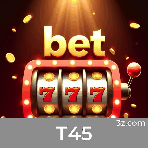 T45: Bônus e promoções imperdíveis! T45: Bônus e promoções imperdíveis!